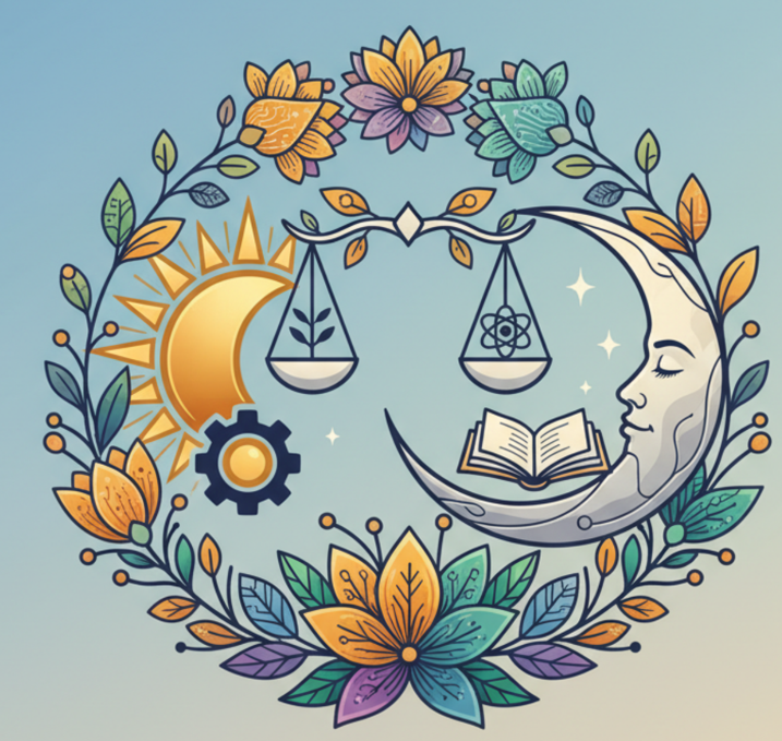 Healthy Lifestyle Balance